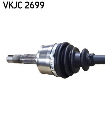 Cardan SKF ref. VKJC 2699